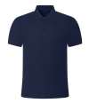 RX110 Pro RTX Pro Premium Piqué Polo Shirt Navy colour image